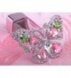 Alilang Peridot Crystal Rhinestone Butterfly