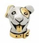 Pugster Silver Animal Pandora Bracelet in Women's Charms & Charm Bracelets