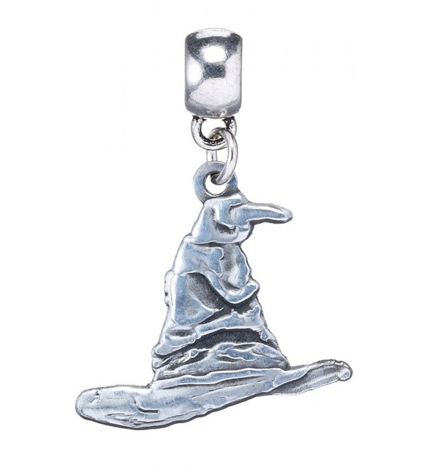 Official Harry Potter Jewellery Sorting Hat Charm Bead - C611PZBL1J5
