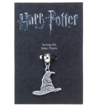 Official Harry Potter Jewellery Sorting in Women's Charms & Charm Bracelets