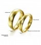 TIDOO Stainless Rings Anniversary Engagement in Women's Wedding & Engagement Rings