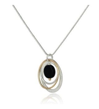Necklace Sterling Gold Filled Pendant Extender in Women's Pendants