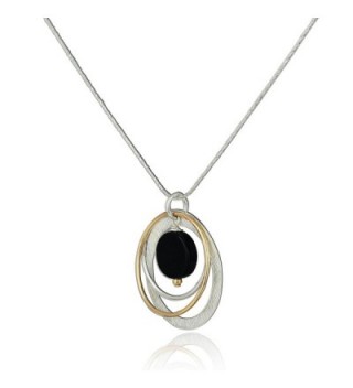 Necklace Sterling Gold Filled Pendant Extender in Women's Pendants