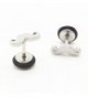 Chelsea Jewelry Collections Moustache screw back