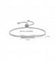 SHINCO Bowknot Diamond Bracelets Jewelry in Women's Link Bracelets