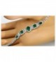 Luxury Geniune bracelet Certified Pltinum in Women's Link Bracelets