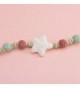 Crystal Healing Balancing Gemstone Essential in Women's Charms & Charm Bracelets