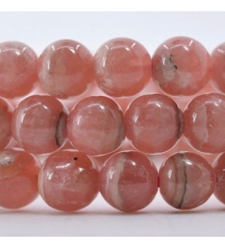 Natural Argentina Rhodochrosite Gemstone Bracelet