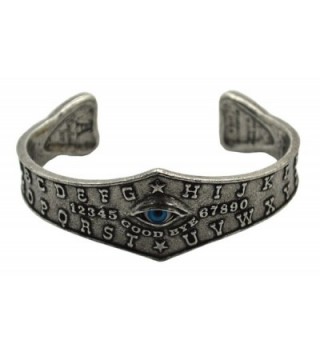 Ouija Bangle Alchemy Gothic England