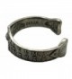 Ouija Bangle Alchemy Gothic England in Women's Bangle Bracelets