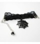 RareLove Halloween Vintage Necklace Pendant in Women's Choker Necklaces