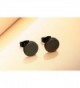 DIB Fashion Jewelry Stainless Earrings in Women's Stud Earrings