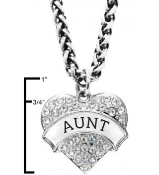 Mothers Gift Necklace Jewelry Engraved