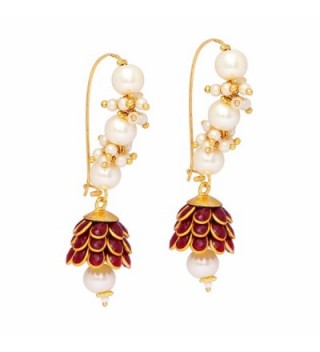 Jaipur Mart Bollywood Handmade Earrings