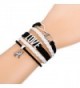 Multilayer Bracelet Infinity Handmade Christmas in Women's Charms & Charm Bracelets
