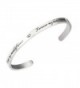 Maid of Honor Bracelet Today My Maid of Honor Forever My Best Friend Matron of Honor Gift - Silver Bracelet - C61879433WZ