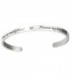 Bracelet Forever Friend Matron Silver