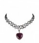 Most Comfortable Purple Heart Choker