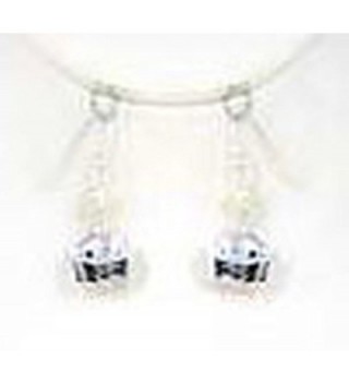 Nautical Silver tone Imitation Necklace Earrings in Women's Jewelry Sets