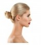 PAVOI Sterling Simulated Earrings Leverback in Women's Drop & Dangle Earrings