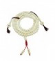 Tibetan Mala Yak Bone Mala 108 Beads for Meditation with Bone - CF128HW7YEJ