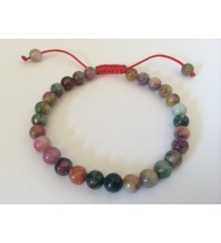 Tibetan Small Blood Bracelet Meditation