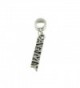 Universal Army Charm - CX183X0DLKX