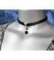 Twilights Fancy Swarovski Crystal Necklace in Women's Choker Necklaces
