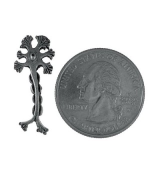 Neuron Lapel Pin 1 Count