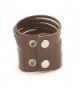 81stgeneration Genuine Leather Adjustable Bracelet