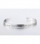 Promotion Discount Merdia Sterling bracelet in Women's Cuff Bracelets