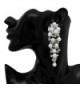 LY8 Fashion Simulated Chandelier Earrings in Women's Drop & Dangle Earrings