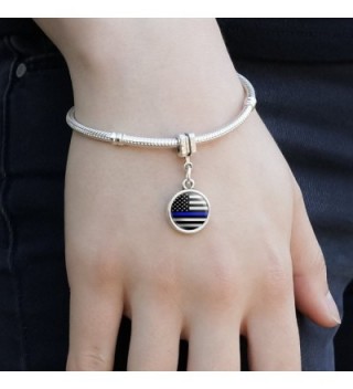 American Italian European Style Bracelet in Women's Charms & Charm Bracelets