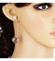 MISSUSO summer long asymmetric Earrings in Women's Hoop Earrings
