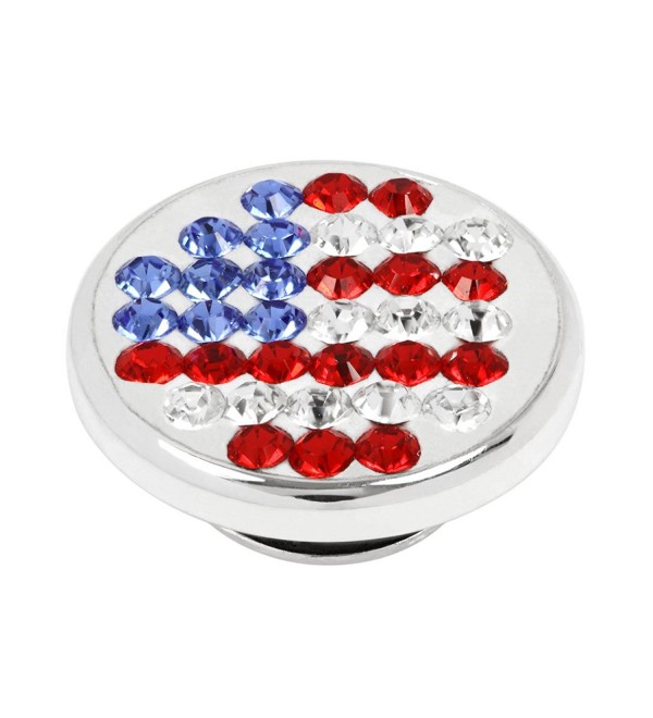 Kameleon Jewelry US Flag Jewelpop KJP315 - C4110VE7KE1