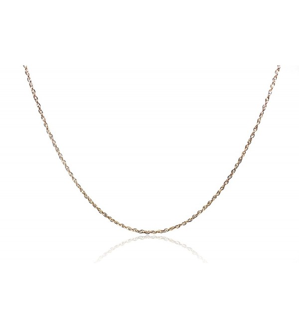 Chelsea Jewelry Collections Singapore Necklace - CZ123TLN44H