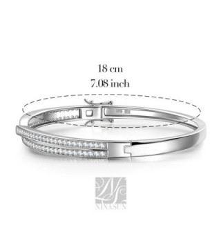 Bracelet NINASUN Sterling Anniversary Girlfriend