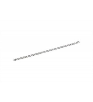 Womens Stainless Steel Anklet Choose in Women's Anklets