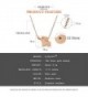 Stainless Elephant Necklace Everyday Jewelry in Women's Pendants