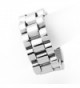 Stainless Steel Watch Flexible Wedding