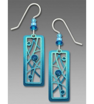 Adajio Sienna Bubbles Earrings 7651