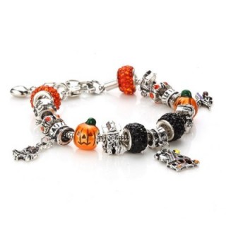 Novadab Halloween Shamballa beautiful shamballa