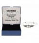 Guardian Angel Wings Heart Memorial Gift Silver-Tone Adjustable Bangel Watches Over Me - C212NG9RTCY