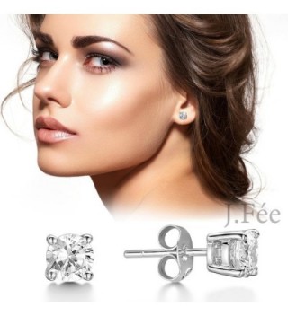 J F%C3%A9e Swarovski Christmas Anniversary Girlfriend in Women's Stud Earrings