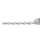 MyIDDr Pre Engraved Customizable Medical Bracelet in Women's ID Bracelets