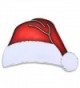 PinMart's Christmas X-Mas Santa Hat Holiday Enamel Lapel Pin - CH12N6BOS2V