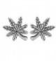 Sterling Silver Earrings Design Friction