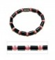 Accents Kingdom Magmetic Hematite Bracelet