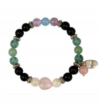 In Abundance Fertility- PCOS & Pregnancy Bracelet - C8121WBZ8WR