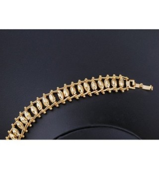 YAZILIND Charming Elegant Fashion Bracelet in Women's Link Bracelets
